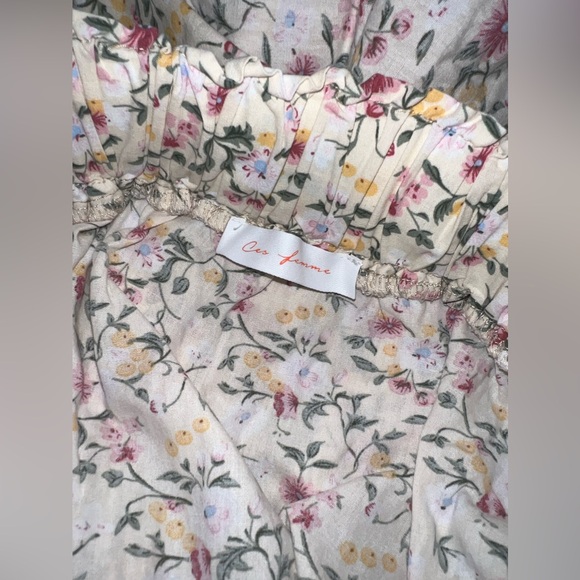 Ces Femme Dress - Picture 4 of 4